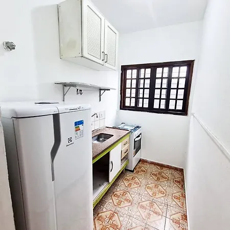 Ohana Casa Boraceia Bertioga Exterior photo