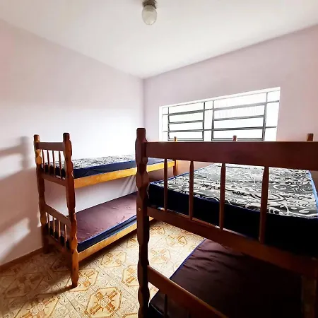 Ohana Casa Boraceia Bertioga Exterior photo