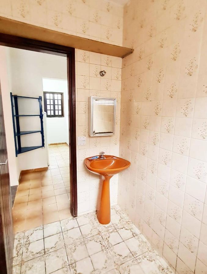 Apartment Ohana Casa Boraceia Bertioga