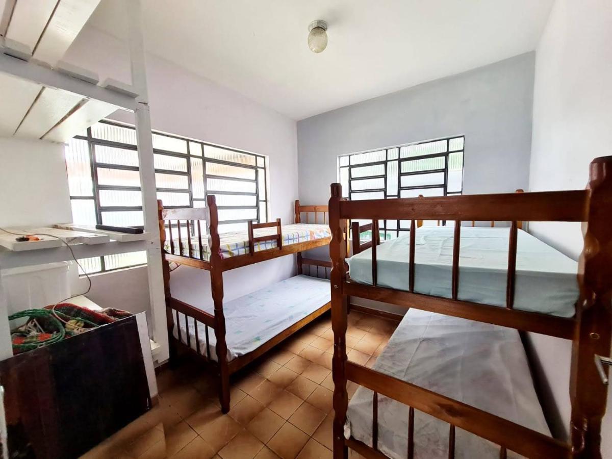 Ohana Casa Boraceia Apartment *