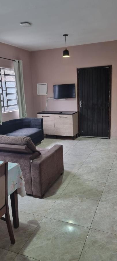 Apartment Ohana Casa Boraceia Bertioga