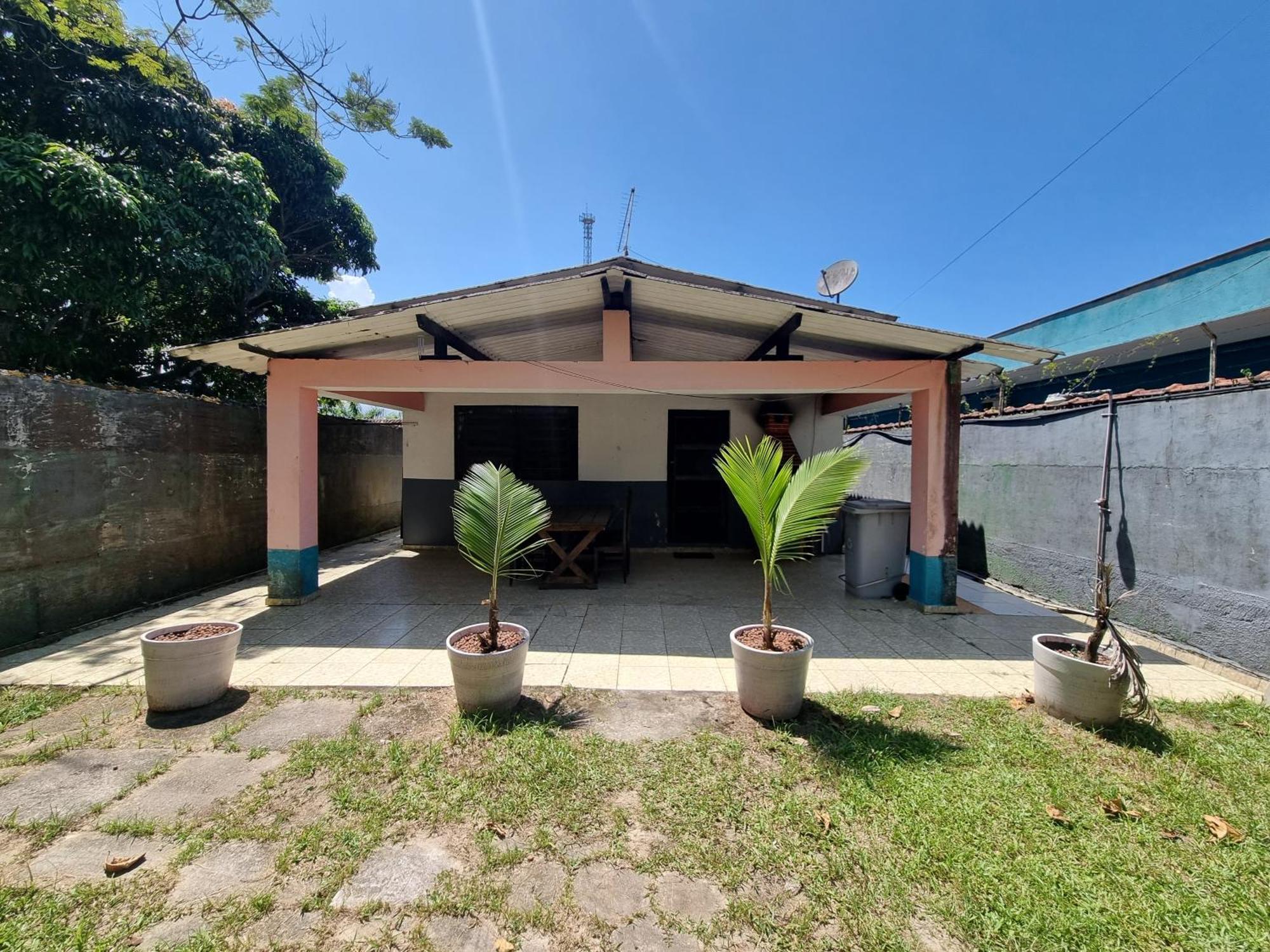 Ohana Casa Boraceia Apartment Bertioga