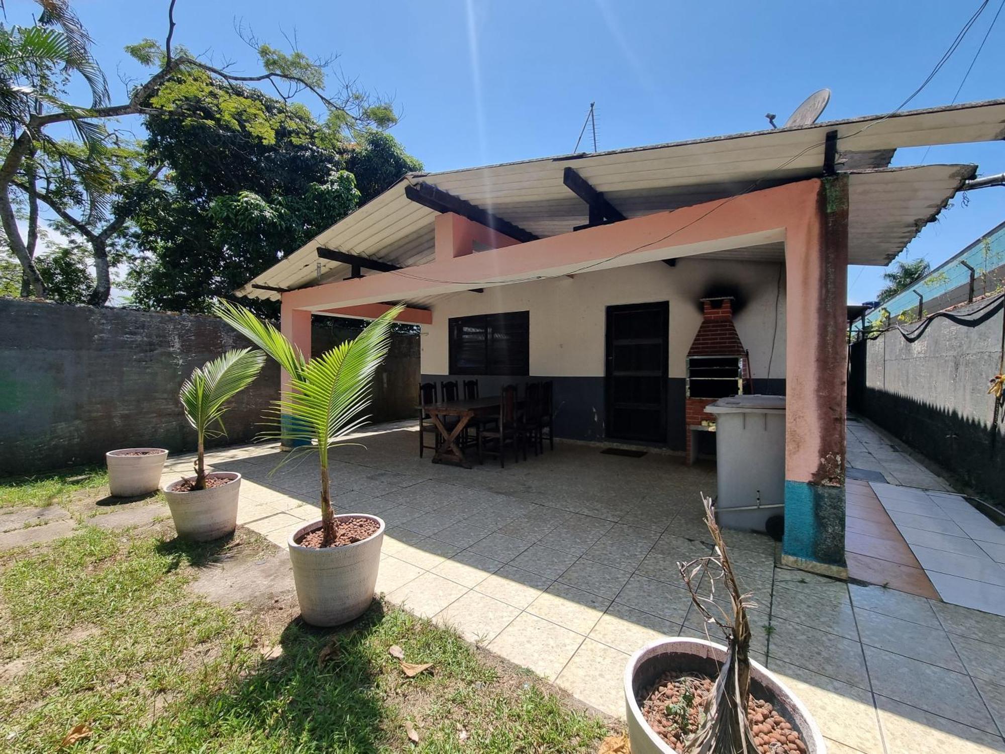 Ohana Casa Boraceia * Bertioga